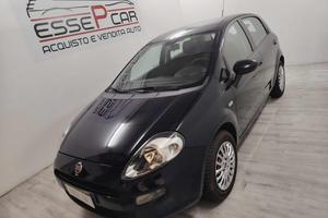 FIAT Punto 1.2 8V 5 porte Lounge