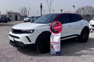 Opel Mokka 1.2 Turbo GS Line