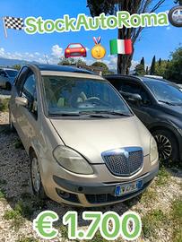 Lancia Musa 1.4 Benzina