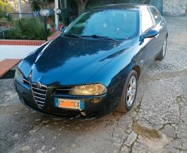 ALFA ROMEO 156 2ª serie - 2003