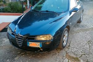 ALFA ROMEO 156 2ª serie - 2003