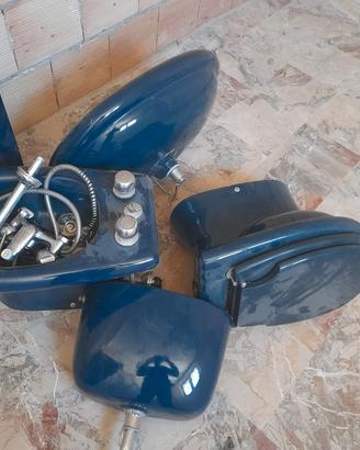 set bagno completo 