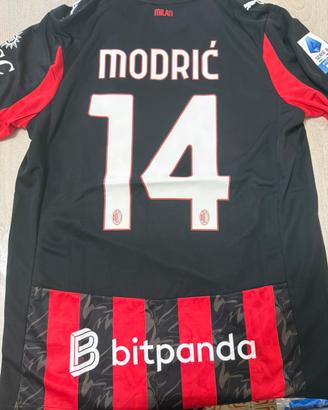 Maglie milan