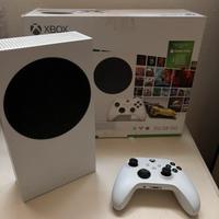 Xbox Serie S