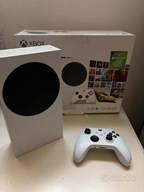Xbox Serie S