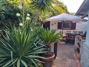 Dependance a marina di grosseto