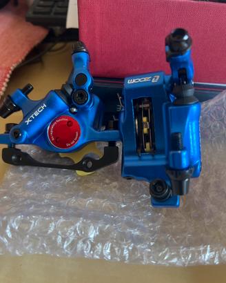 Pinze zoom hb 100