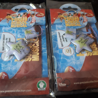Gadget x cellullare e fanbuk High scoop musical 2