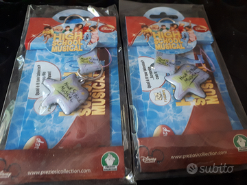 Gadget x cellullare e fanbuk High scoop musical 2