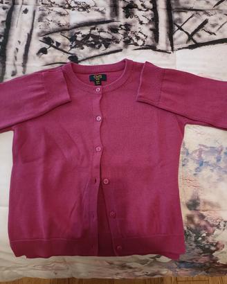 cardigan OVS 6/7 anni