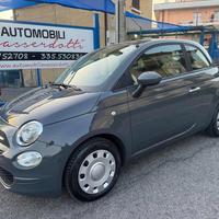 FIAT 500 500 " S "