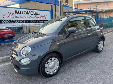FIAT 500 500 " S "