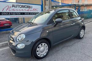 FIAT 500 500 " S "