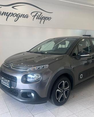 Citroen C3 1.2 PureTech Feel 2018