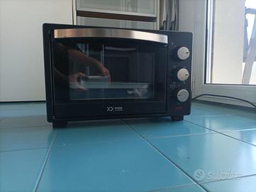 FORNO ELETTRICO - XDGE19 Enjoy