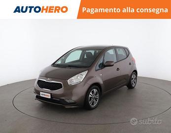 KIA Venga GL03297