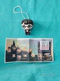 Funko Pop! Kinder Joy Harry Potter