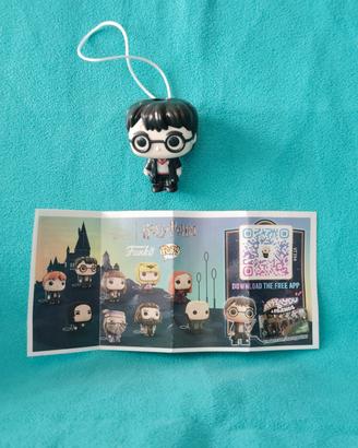 Funko Pop! Kinder Joy Harry Potter