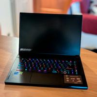 MSI Stealth GS66 | i9-12900H | RTX 3070 Ti | 32GB