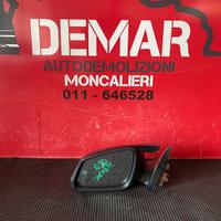 Specchietto serie 1 sinistro BMW F20 2015 114
