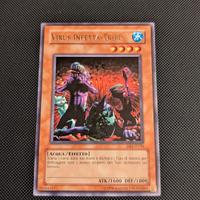 Virus Infetta-Tribù DR1 EX