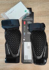 GINOCCHIERE E GOMITIERE DAINESE TRAIL SKINS PRO