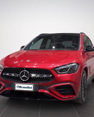 Mercedes GLA 200 d AMG Line Premium Plus auto