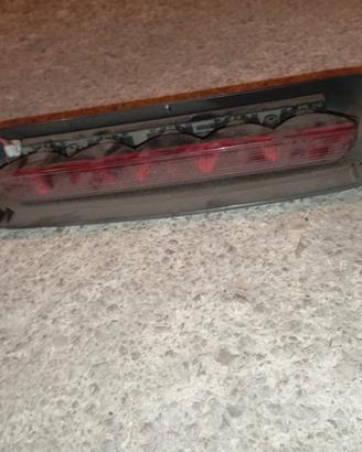 Fanalino posteriore terzo stop lancia y originale