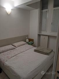 Bilocale Navigli-Bocconi