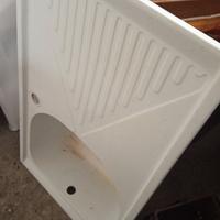 Lavandino lavello da cucina