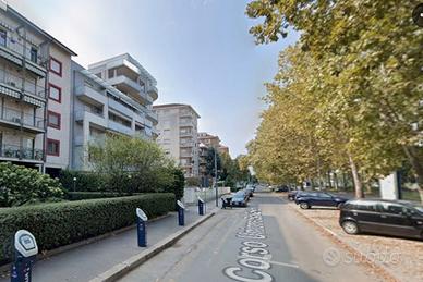 Bilo mirafiori comodo stellantis 450 spese incl