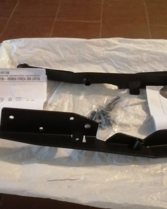 barre Honda Forza 300