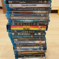 29 blu ray vari