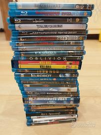 29 blu ray vari