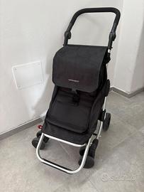 Carrello spesa FoppaPedretti 