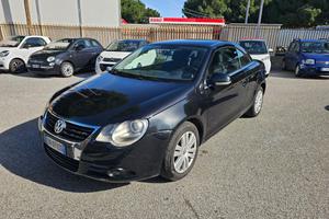 VOLKSWAGEN Eos 2.0 TDI DPF