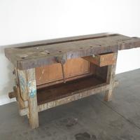 BANCO BANCONE DA FALEGNAME