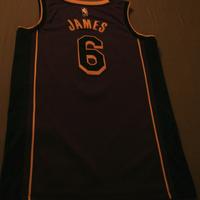 🏀NBA originali: canotte, sopramaglia 