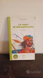 Le tigri di Mompracem di Emilio Salgari