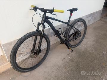 CUBE XL