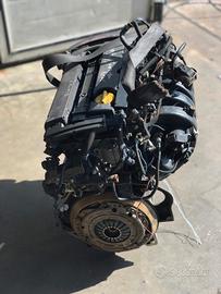 Motore completo Fiat Croma 939A4000 - Z18XER