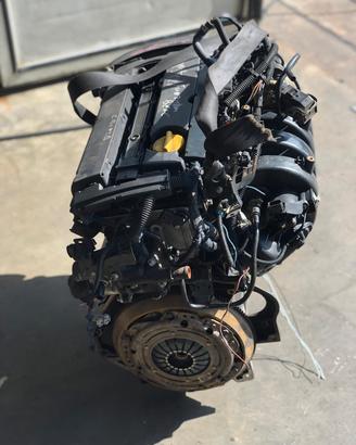 Motore completo Fiat Croma 939A4000 - Z18XER