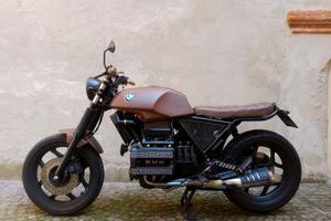 BMW K 75 special - 1993