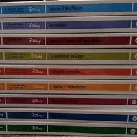 Classici della letteratura Disney
