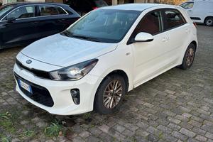 KIA Rio 1.2 MPi Evolution