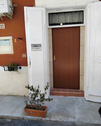 Appartamentino arredato