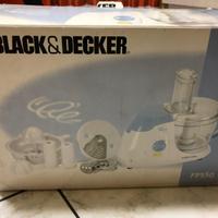 Robot da cucina Black&Decker