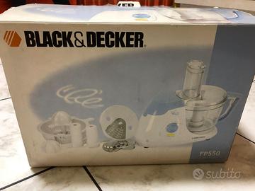Robot da cucina Black&Decker