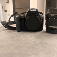 Canon EOS4000D