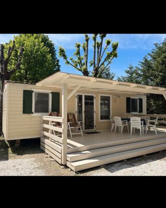 Bungalow in villaggio turistico 3 grandi piscine